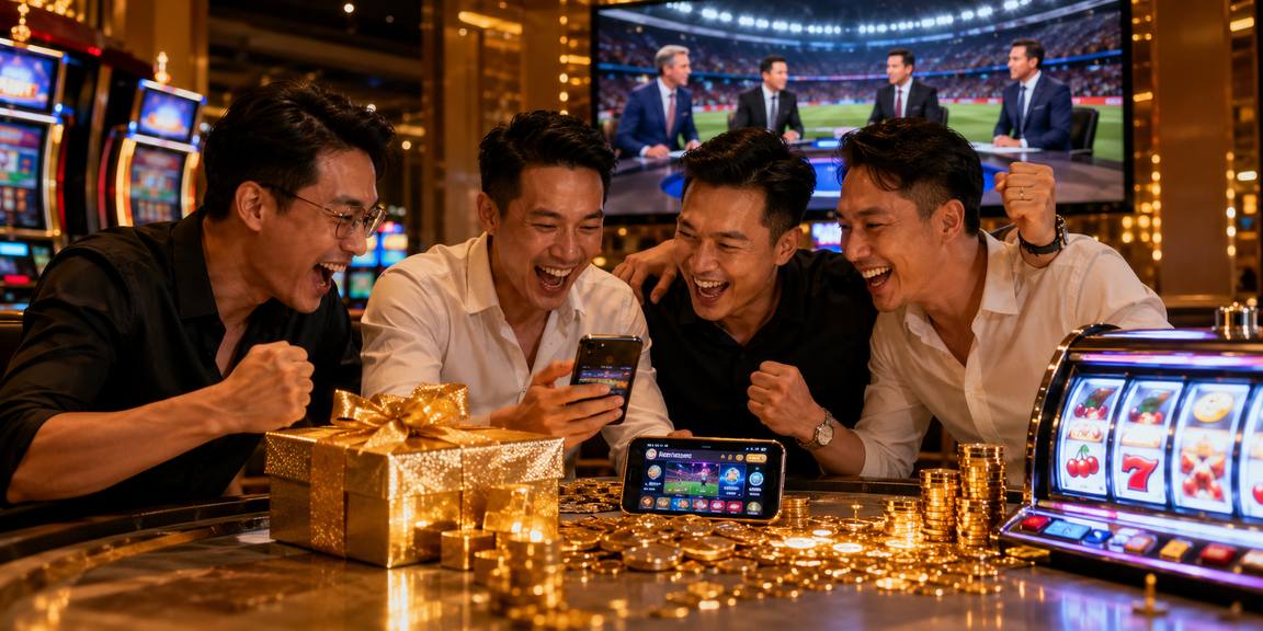 vip68 Live Casino